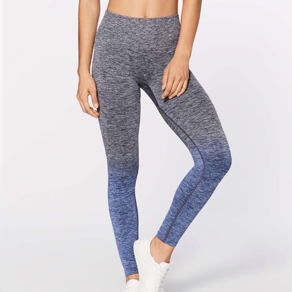 Lululemon Balance & Resist 7/8 Tight / Leggings 25” - Picture 1 of 9
